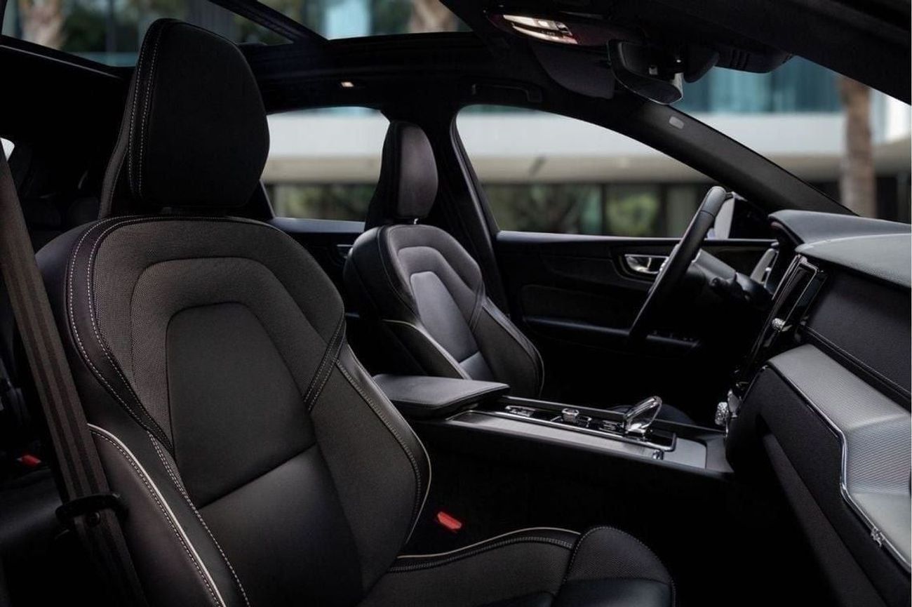 Volvo XC60 B5 | 3,035 P.M  | 0% Downpayment | Agency Warranty!