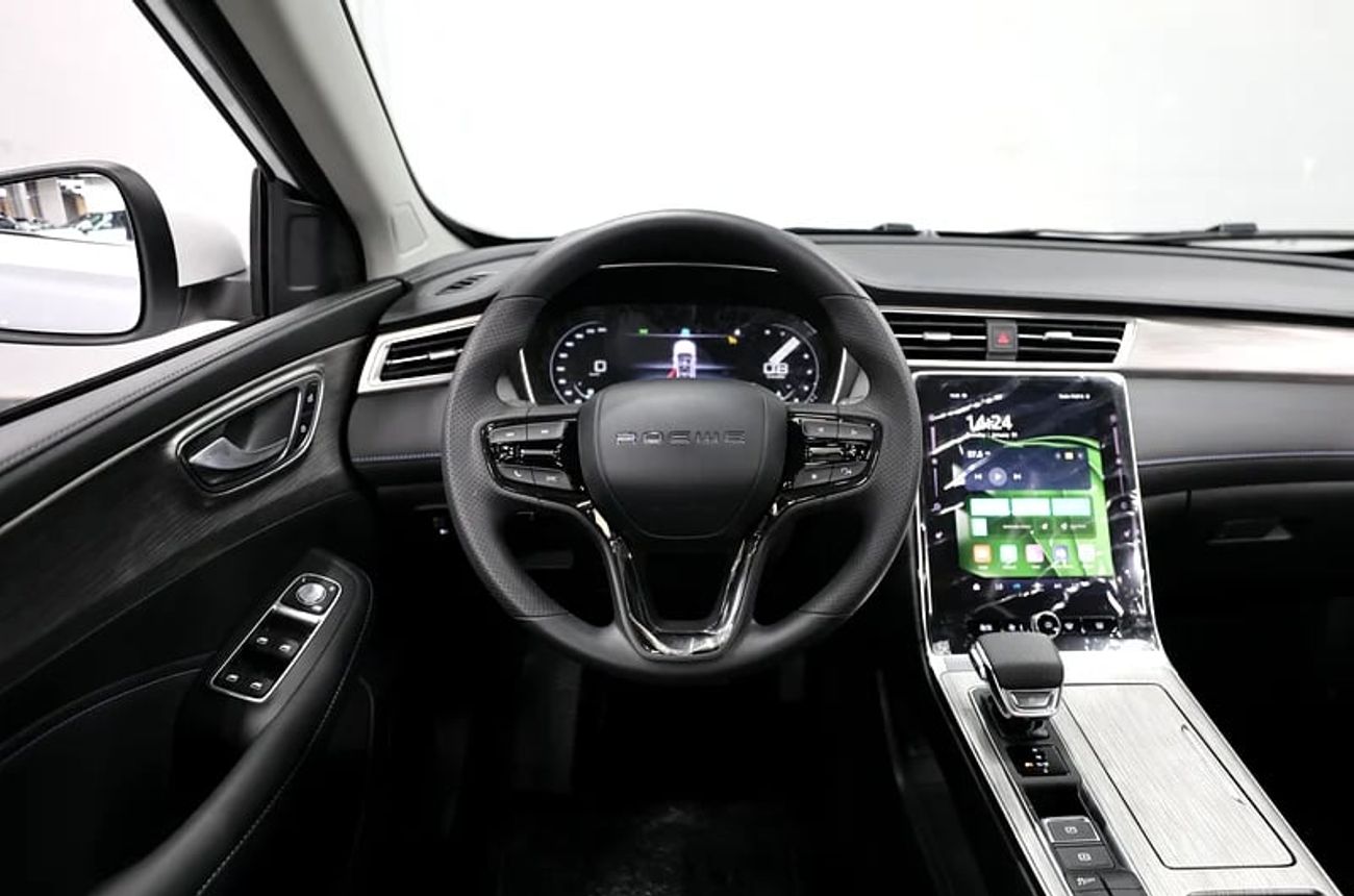 أم جي RX5 Plus | Brand | 775 monthly | Free Insurance + Registration Ref#