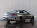 Mercedes-Benz C 63S AMG Std 4.0L (4 Seater)
