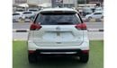 Nissan XTrail Nissan X-Trail SL/GCC/2018