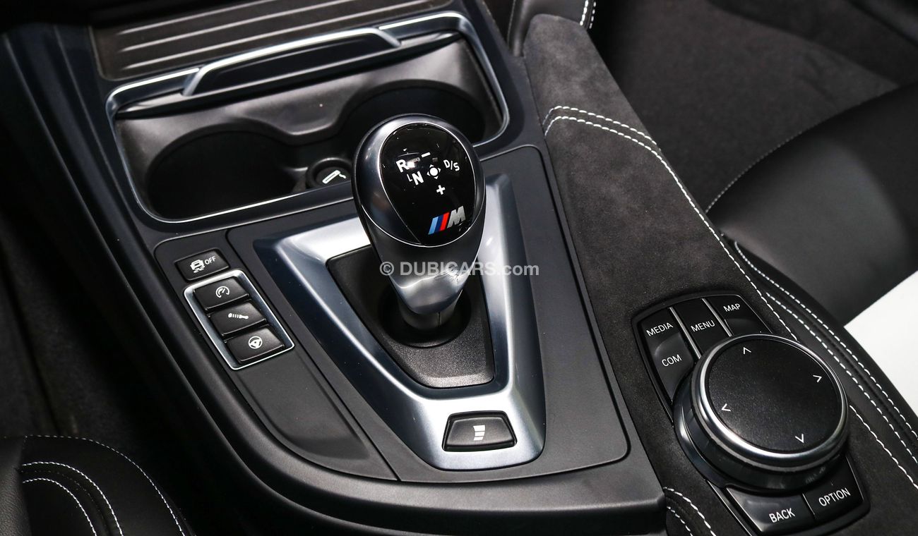 بي أم دبليو M3 CS