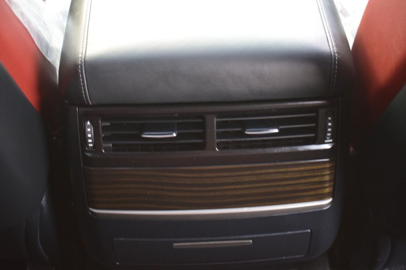 Lexus LX 570 2021 LEXUS LX570