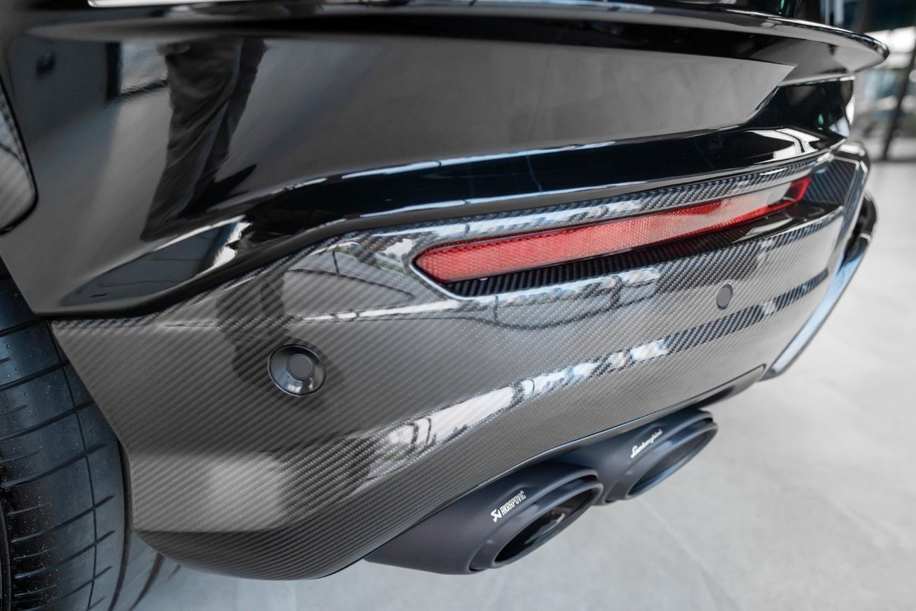 Lamborghini Urus 4.0T V8 Performante 2024 | Performante | Like New | GCC Specs | Full Options