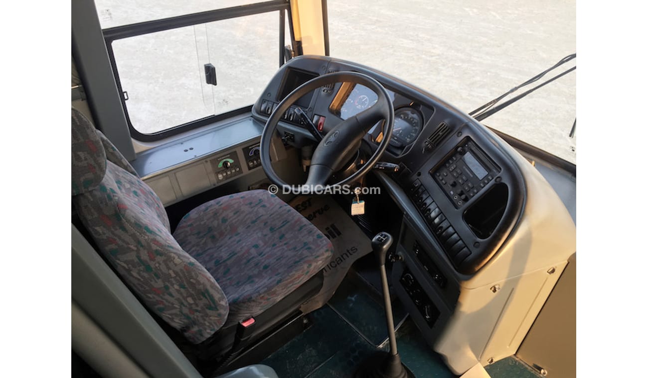 دايو BF 106 116 ROYAL LUXURY 47 SEATER BUS GCC SPECS