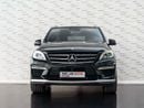 Mercedes-Benz ML 63 AMG ML63 AMG