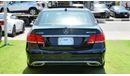 Mercedes-Benz E 400 Mercedes-Benz AMG E400 V6 3.5L 2015/FullOption/Very Good Condition