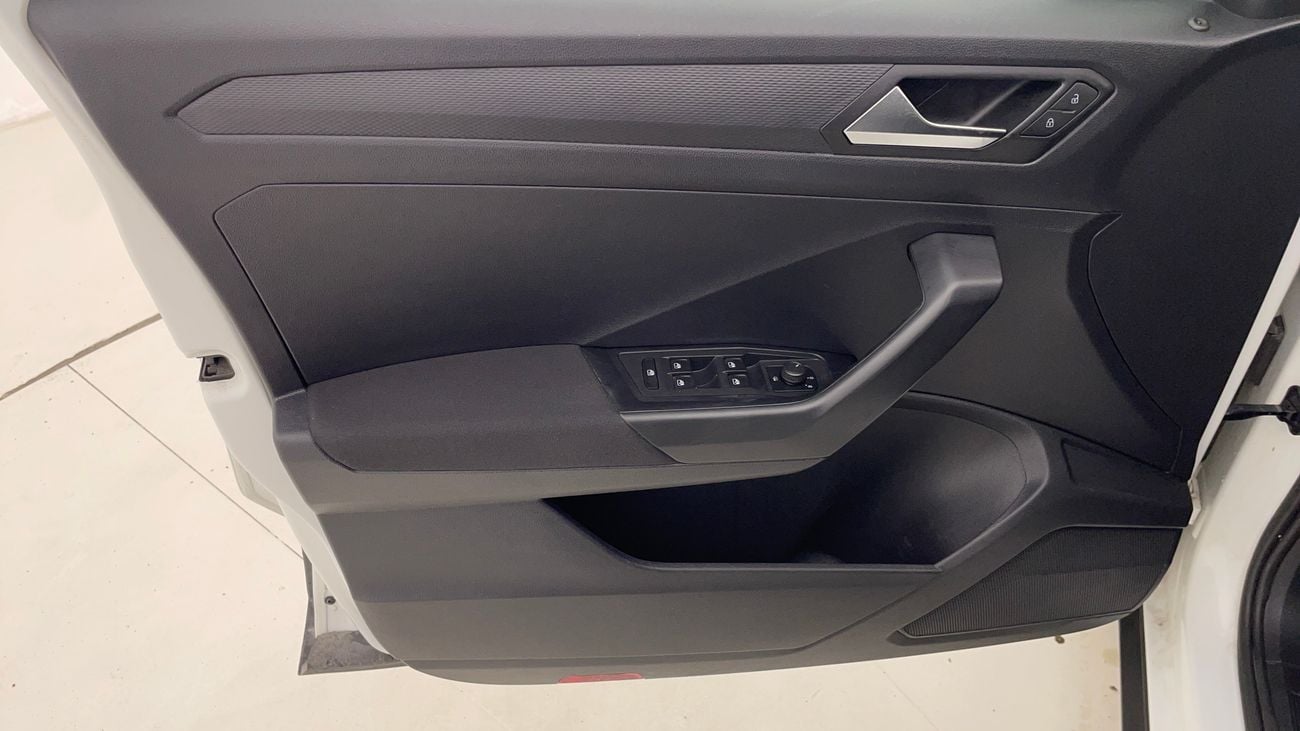 فولكس واجن T ROC TREND 1.4 | بدون دفعة مقدمة | اختبار القيادة في المنزل