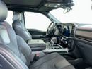 Ford F-150 RAPTOR CREW CAB LUX RP1824 /AL TAYER MOTORS / AL QOUZ SHOWROOM