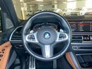 BMW X5 2023 XDRIVE40I M SPORT | AED 3413/Month | 0 DP | 30 Day Return | Warranty | Service History