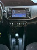 Nissan Kicks S 1.6L NISSAN KICKS | 1.6L I4 – ECONOMICAL & PRACTICAL | 2018 | GCC SPECS | AED 930 PER MONTH