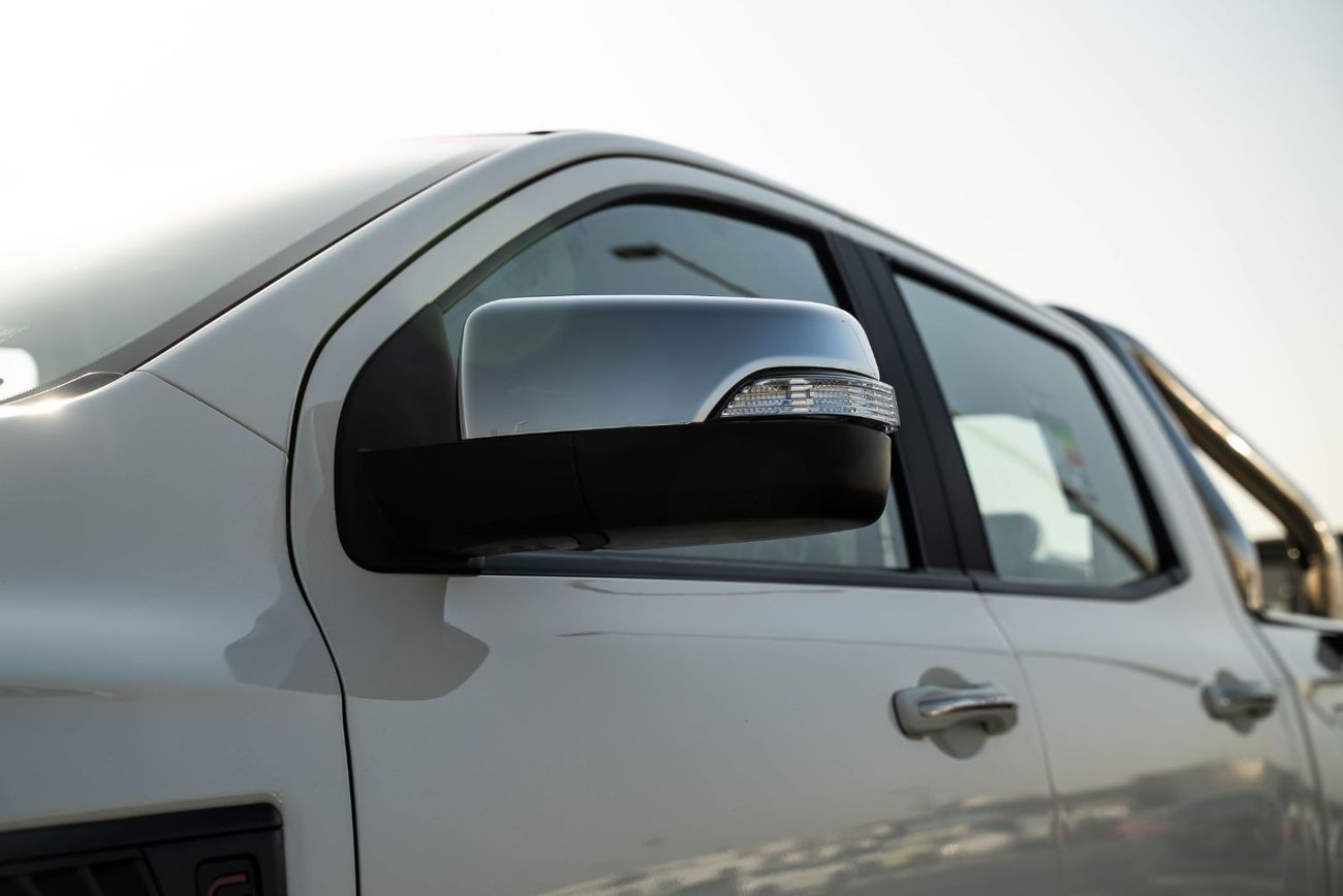 زي اكس تيرالورد 2026 Brand New Manual Transmission GCC 2.4L Petrol Warranty/Service