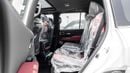 Toyota Land Cruiser VXR 2026 Toyota Land Cruiser VXR 3.5L AT Hybrid (White-Red)