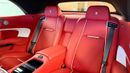 Rolls-Royce Dawn Rolls-Royce Dawn 2017 - Silver Package