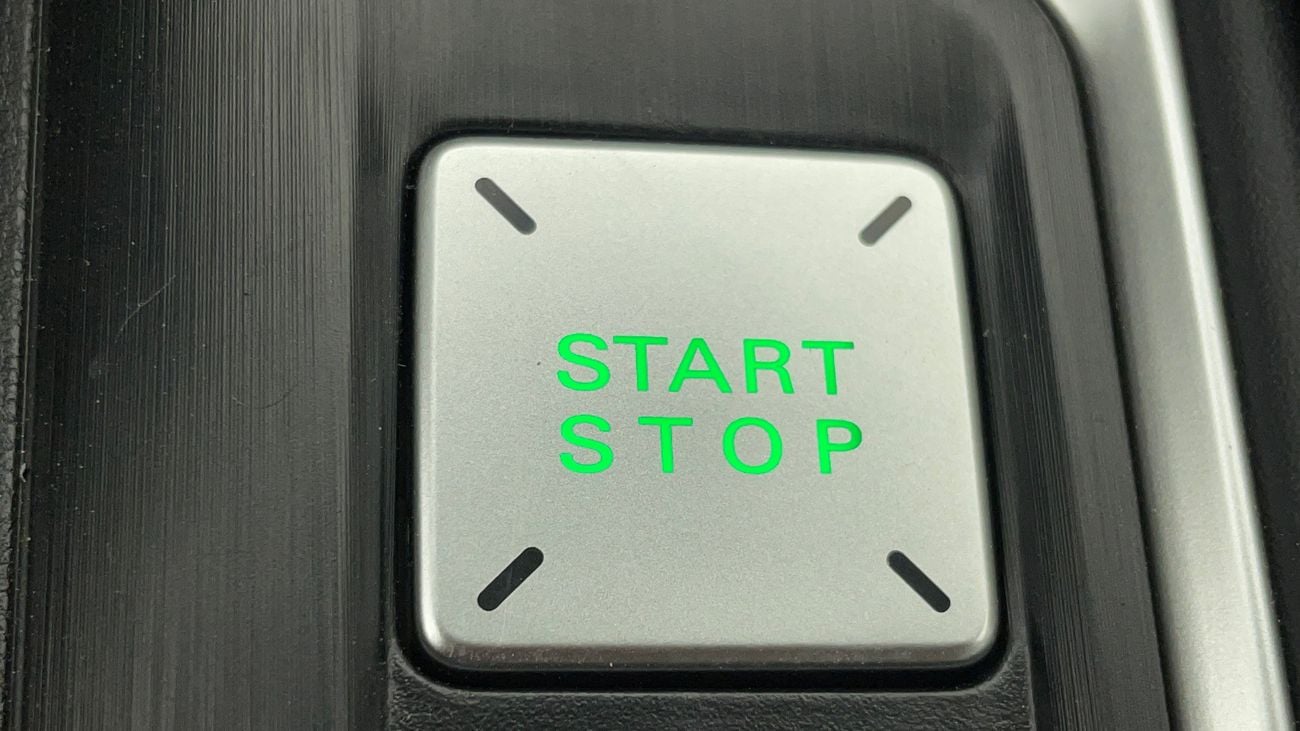 أم جي ZS STANDARD NEW 1.5 | بدون دفعة مقدمة | اختبار القيادة في المنزل