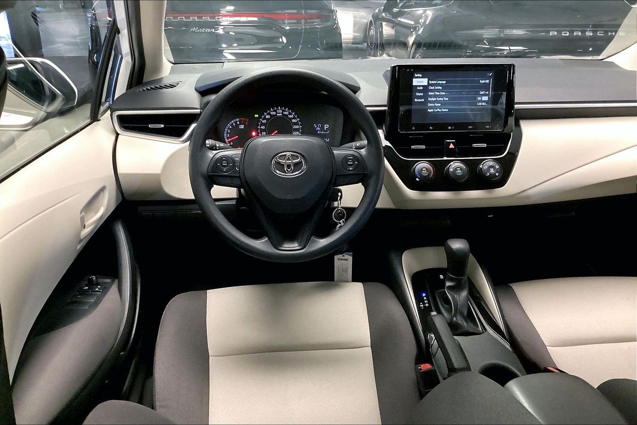 Toyota Corolla XLI | National Day Celebration | Guaranteed Warranty | 0 Down Payment