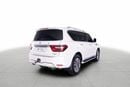 Nissan Patrol SE Platinum City 5.6L SE PLATINUM CITY 4.0