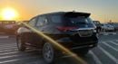 تويوتا فورتونر EXR TOYOTA FORTUNER 2.7 4x4 Mid Option Auto AC 2024 Model