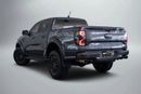 Ford Ranger Raptor 2023 Ford Ranger Raptor / Full Service History / Warranty