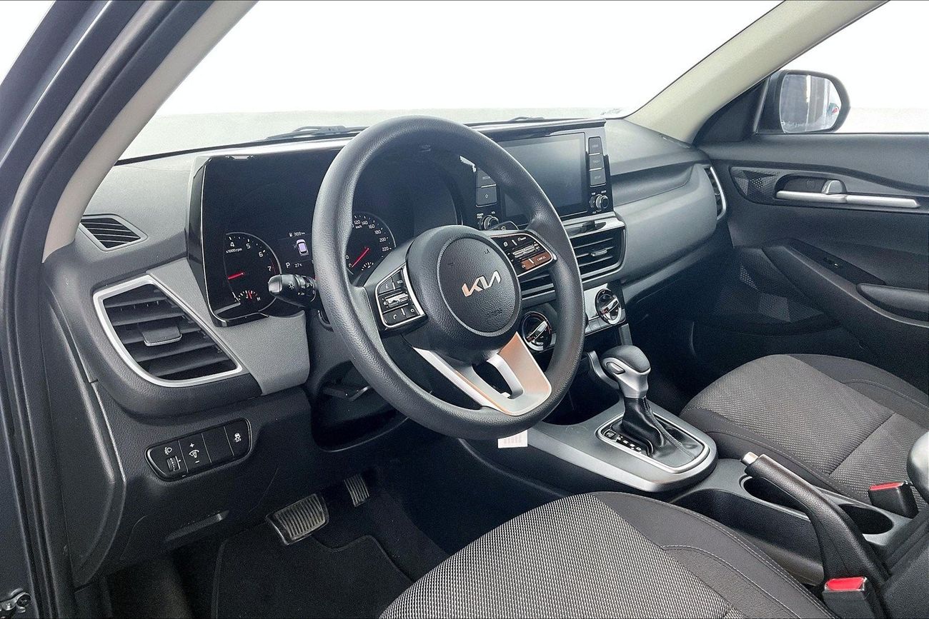 Ford Territory Trend | Guaranteed Warranty | 0 Down Payment