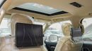 تويوتا لاند كروزر 2026 Toyota Land Cruiser 300 VXR 3.5L AT Petrol Twin Turbo (White-Beige)