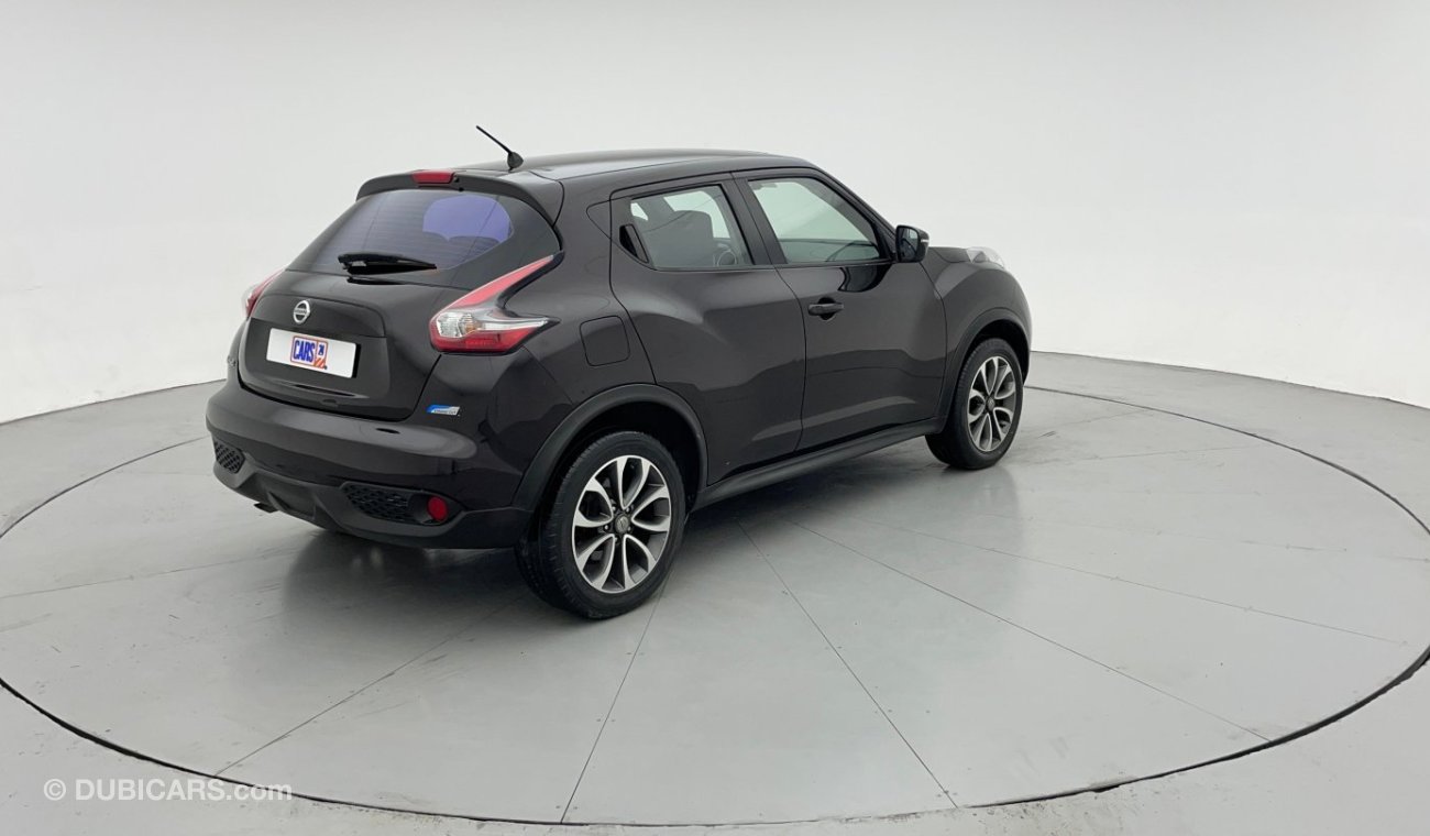 Nissan Juke SL 1.6 | Zero Down Payment | Free Home Test Drive