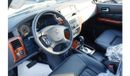 نيسان باترول سفاري NISSAN PATROL Y61 4.8L PETROL 4WD WAGON MID GRX AUTO