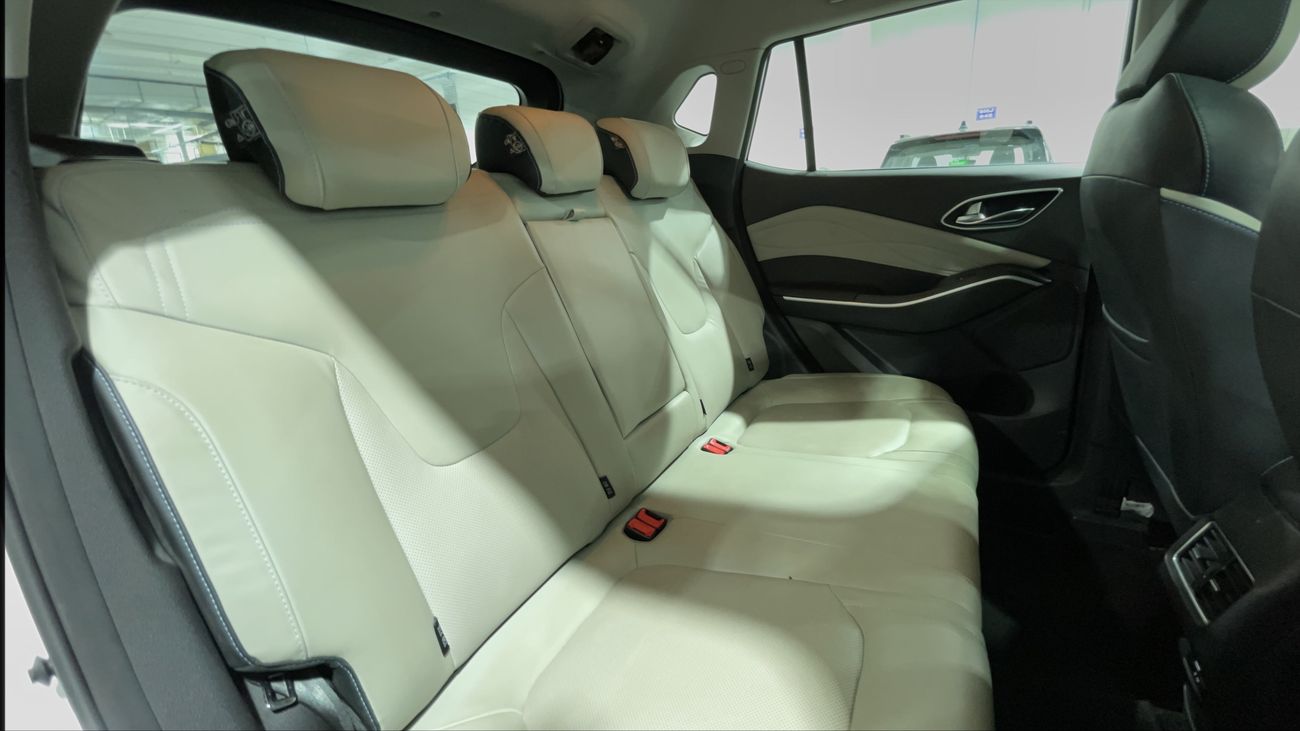 JAC JS4 2023 INTELLIGENT | AED 464/Month | 0 DP | 30 Day Return | Warranty