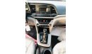 Hyundai Elantra Low Mileage - Excellent Condition