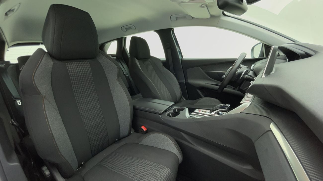 Peugeot 3008 ACTIVE 1.6 | Zero Down Payment | Home Test Drive