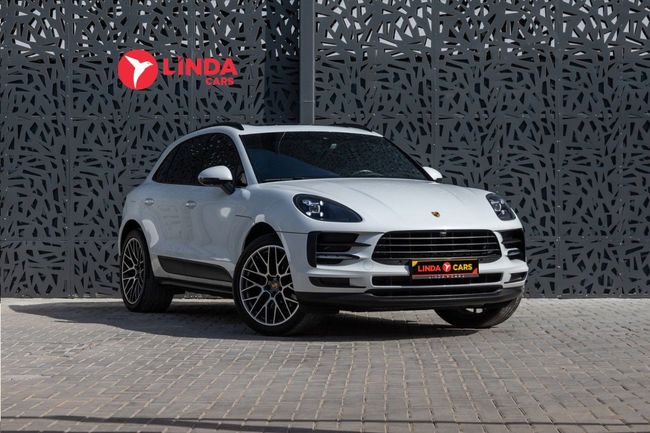 Porsche Macan Std 2.0L (252 HP), миниатюра 25