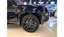 Land Rover Defender P400 90 HSE DEFENDER P400 GCC UNDER WARRANTY/22 KHAN RIMS /