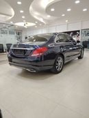 مرسيدس بنز C 200