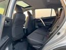 Toyota RAV4 2018 Toyota RAV4 Hybrid XLE – Full Option – 2.5L V4 – AWD 4x4 – Sunroof –