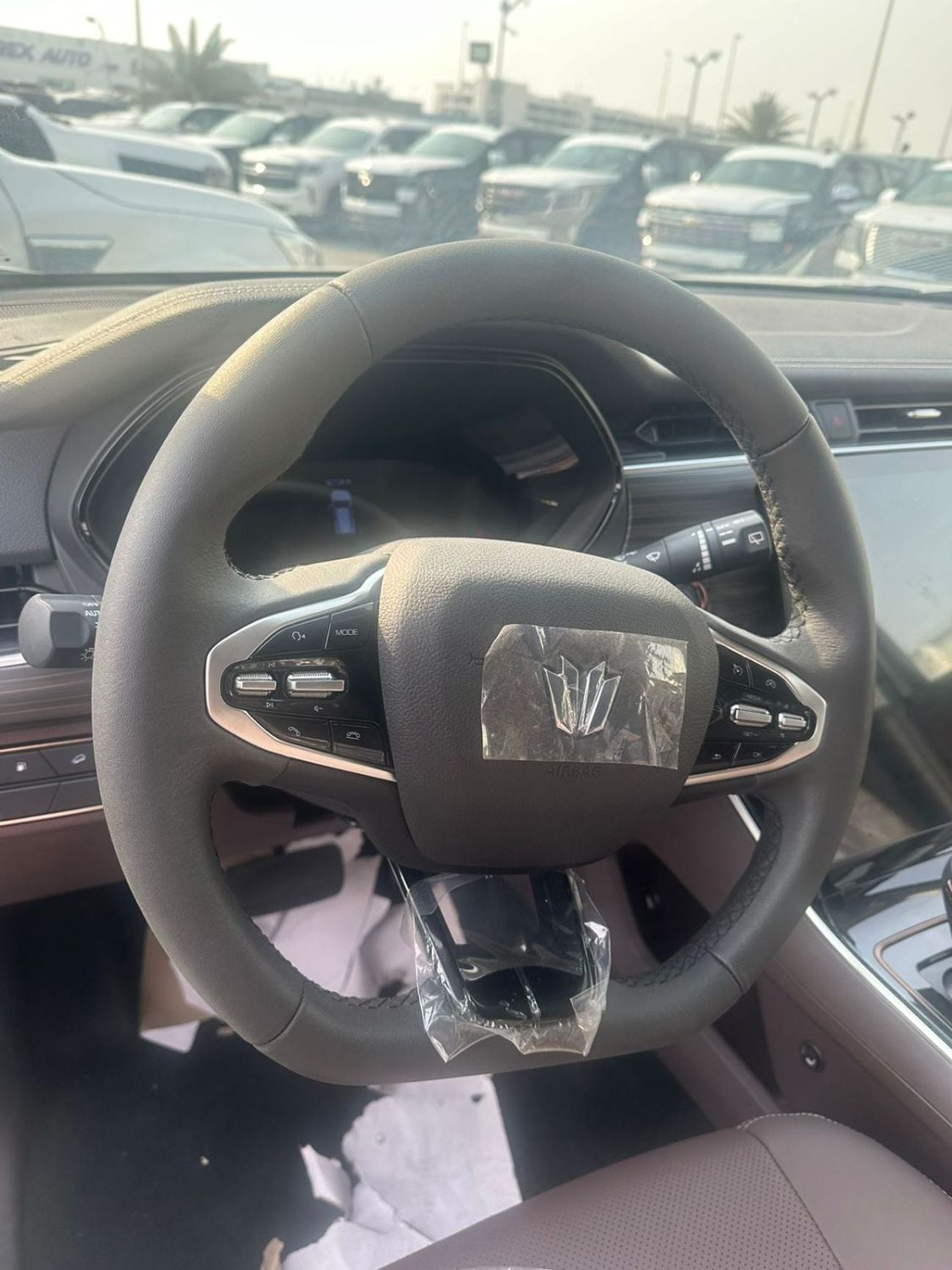 Dongfeng Paladin 2023 Export Price only