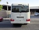 Toyota Coaster 2.7L (23-Seater)