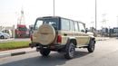 Toyota Land Cruiser 70