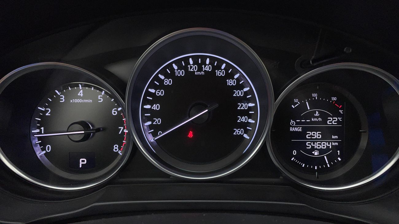 Mazda CX5 GL 2.5 | Zero Down Payment | Home Test Drive