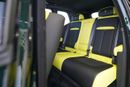 Rolls-Royce Cullinan BLACK BADGE