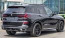 بي أم دبليو X5 XDrive M Sport 40i V6 Brand New * Export Offer *