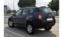 Renault Duster Low Millage Perfect Condition