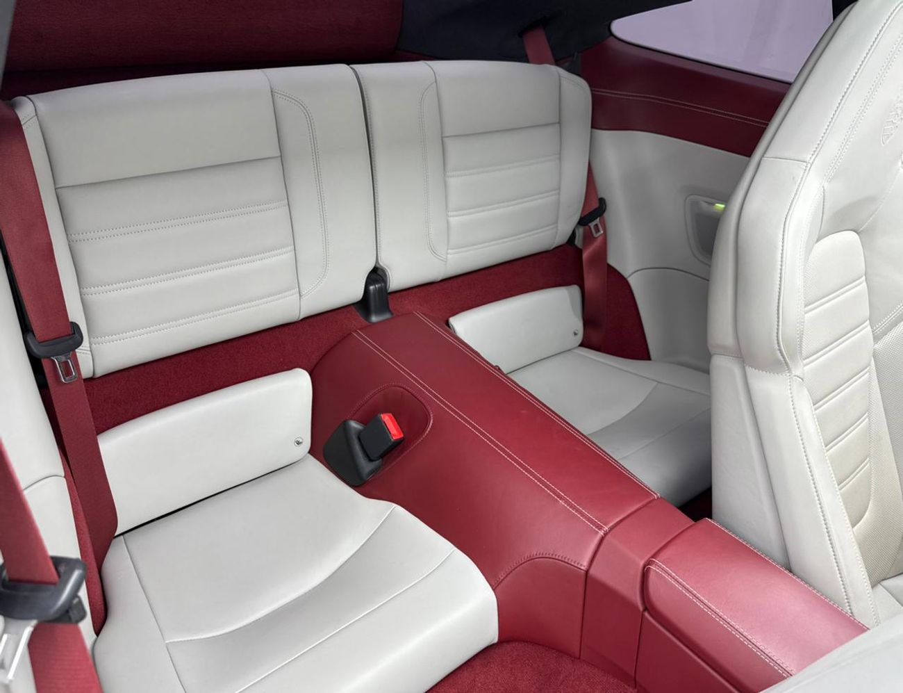 بورش 911 Turbo 3.8L (580 HP) Coupe