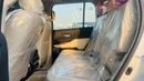 Toyota Land Cruiser GXR