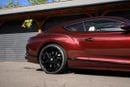 بنتلي كونتيننتال جي تي Speed 4.0T (Hybrid)