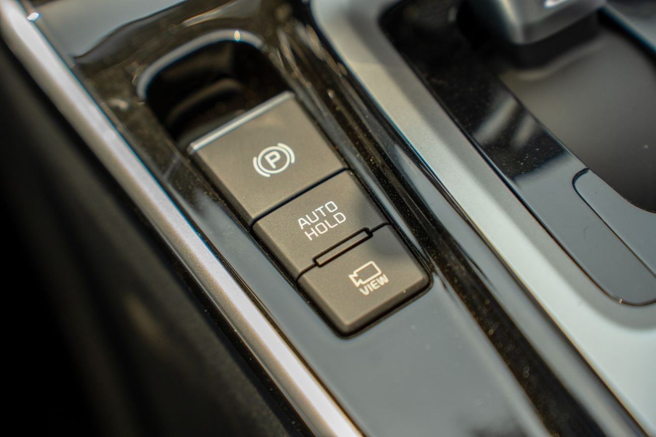 Kia Seltos kia Seltos 2025 1.5L Petrol