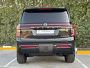Nissan Patrol LE PLATINUM CITY LE PLATINUM