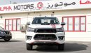 Toyota Hilux TRD Revolution G