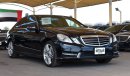 Mercedes-Benz E 350