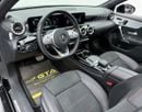 Mercedes-Benz A 35 AMG 4MATIC Hatchback 2021 Mercedes‑Benz A35 AMG