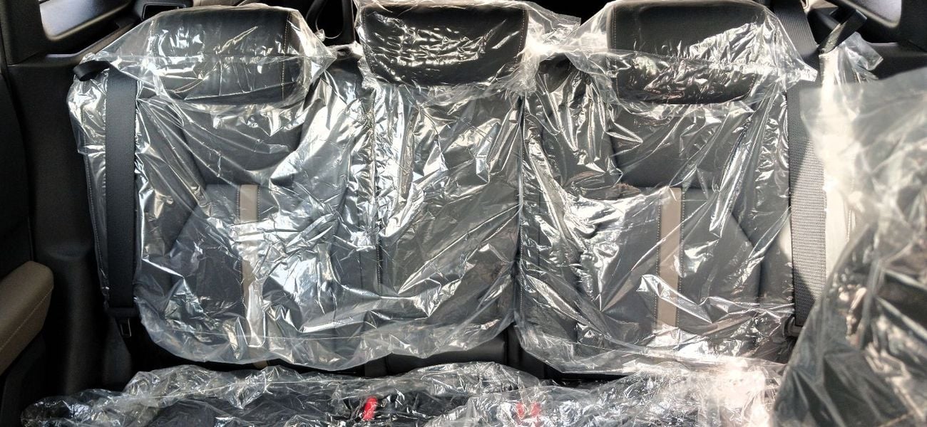 Mitsubishi Xforce X Force 1.5L Petrol 2025YM