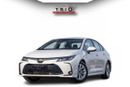 Toyota Corolla TOYOTA COROLLA 1.8L ELITE 2025 MY ( CHINESE SPEC )